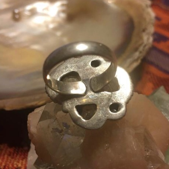 🔮Chrysoberyl Moonstone Amethyst Pearl Silver 🙌🏾 - Picture 4 of 5